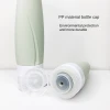Ống Silicone Mềm Nhỏ Gọn Cho Du Lịch - Giảm 20% Chỉ 50600đ/Set 2-3 Ống Tiện Lợi 7