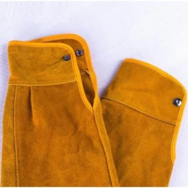 Ống Tay Bảo Hộ Thợ Hàn Chịu Nhiệt Cao - Giá Tốt 135k 4