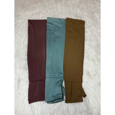 Ống Tay Thun Lạnh Siêu Mát Chống Nắng Ủ Kem - Giá Chỉ 35k! 8