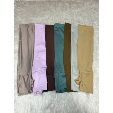 Ống Tay Thun Lạnh Siêu Mát Chống Nắng Ủ Kem - Giá Chỉ 35k! 10