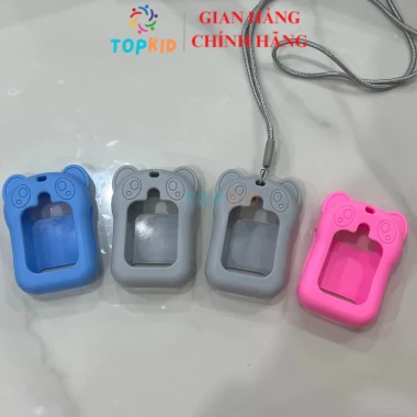 Ốp Bảo Vệ MyKid 4G Lite Viettel Silicon Gấu Dễ Thương Giảm 29k 3 Ốp Bảo Vệ MyKid 4G Lite Viettel Silicon Gấu Dễ Thương Giảm 29k 3