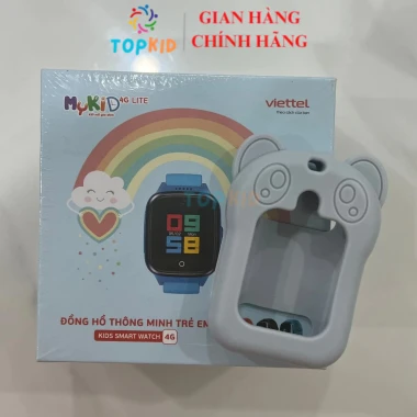 Ốp Bảo Vệ MyKid 4G Lite Viettel Silicon Gấu Dễ Thương Giảm 29k 5 Ốp Bảo Vệ MyKid 4G Lite Viettel Silicon Gấu Dễ Thương Giảm 29k 5