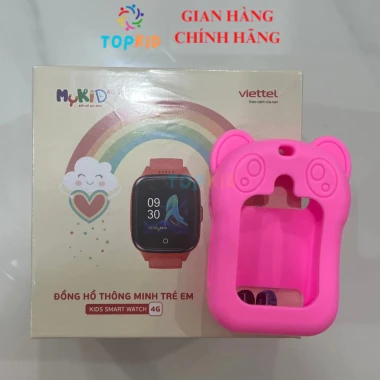 Ốp Bảo Vệ MyKid 4G Lite Viettel Silicon Gấu Dễ Thương Giảm 29k 7 Ốp Bảo Vệ MyKid 4G Lite Viettel Silicon Gấu Dễ Thương Giảm 29k 7