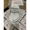 Ốp Chống Ẩm Bầu Dục 18W 24W Ánh Sáng Trắng Siêu Bền Giá Tốt 75k 4