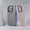Ốp Điện Thoại Chống Sốc Mờ Sang Trọng Cho iPhone 16 15 14 13 12 11 Pro Max - Giảm 30% Còn 56.160đ 2
