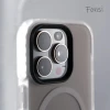 Ốp Điện Thoại Chống Sốc Mờ Sang Trọng Cho iPhone 16 15 14 13 12 11 Pro Max - Giảm 30% Còn 56.160đ 3