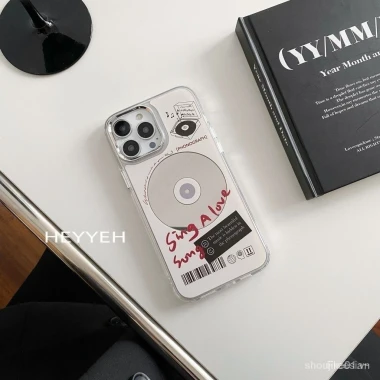 Ốp điện thoại iPhone iPhone 11 14promax 7plus 8plus 12promax xsmax 13XS Promax đĩa cổ điển xnjg 9 Ốp điện thoại iPhone iPhone 11 14promax 7plus 8plus 12promax xsmax 13XS Promax đĩa cổ điển xnjg 9