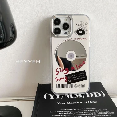 Ốp điện thoại iPhone iPhone 11 14promax 7plus 8plus 12promax xsmax 13XS Promax đĩa cổ điển xnjg 10 Ốp điện thoại iPhone iPhone 11 14promax 7plus 8plus 12promax xsmax 13XS Promax đĩa cổ điển xnjg 10