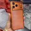 Ốp lưng chống sốc iPhone 17 Air 16 15 14 13 12 11 Pro max - Áo giáp bảo vệ giá rẻ 175.500 đồng