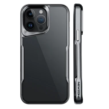 Ốp lưng chống sốc iPhone 17 Air 16 15 14 13 12 11 Pro max - Áo giáp bảo vệ giá rẻ 175.500 đồng 2