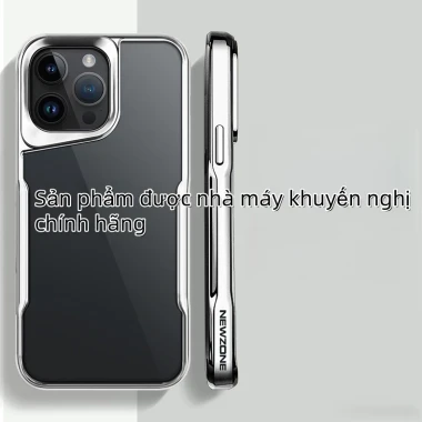 Ốp lưng chống sốc iPhone 17 Air 16 15 14 13 12 11 Pro max - Áo giáp bảo vệ giá rẻ 175.500 đồng 3