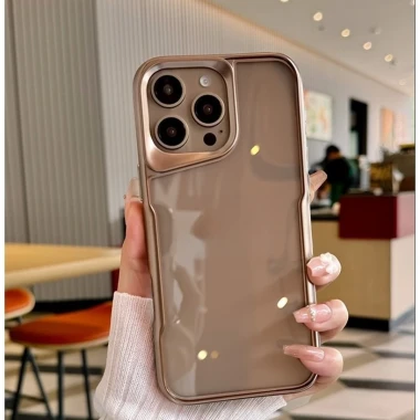 Ốp lưng chống sốc iPhone 17 Air 16 15 14 13 12 11 Pro max - Áo giáp bảo vệ giá rẻ 175.500 đồng 5