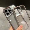 Ốp lưng chống sốc iPhone 17 Air 16 15 14 13 12 11 Pro max - Áo giáp bảo vệ giá rẻ 175.500 đồng 6