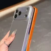 Ốp lưng doanh nhân da sang trọng iPhone 17 Pro Max - Chống sốc, cửa sổ lớn, giá chỉ 79k! 4
