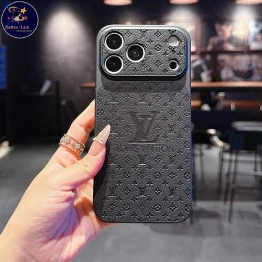 Ốp Lưng iPhone Retro Da PU LV Cửa Sổ Lớn Chống Sốc Giá Cực Sốc Chỉ 127k 5 Ốp Lưng iPhone Retro Da PU LV Cửa Sổ Lớn Chống Sốc Giá Cực Sốc Chỉ 127k 5