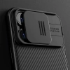 Ốp lưng Nillkin Camshield chống sốc bảo vệ camera iPhone 15/15 Pro Max, 14, 13 - 179.000₫ 5
