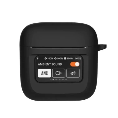 "Ốp Lưng Silicon Bảo Vệ Tai Nghe JBL Tour Pro 3 - Chống Sốc, Trơn Trượt, Giá Chỉ 43367đ" 5 "Ốp Lưng Silicon Bảo Vệ Tai Nghe JBL Tour Pro 3 - Chống Sốc, Trơn Trượt, Giá Chỉ 43367đ" 5