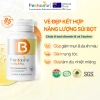 Pentavite Bộ 2 chai Bubbly B + Vitamin C 60 viên nhai - Vitamin B, Vitamin C vị kẹo que, giá 216.000đ 2