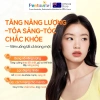 Pentavite Bộ 2 chai Bubbly B + Vitamin C 60 viên nhai - Vitamin B, Vitamin C vị kẹo que, giá 216.000đ 4