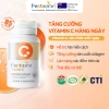 Pentavite Bộ 2 chai Bubbly B + Vitamin C 60 viên nhai - Vitamin B, Vitamin C vị kẹo que, giá 216.000đ 5