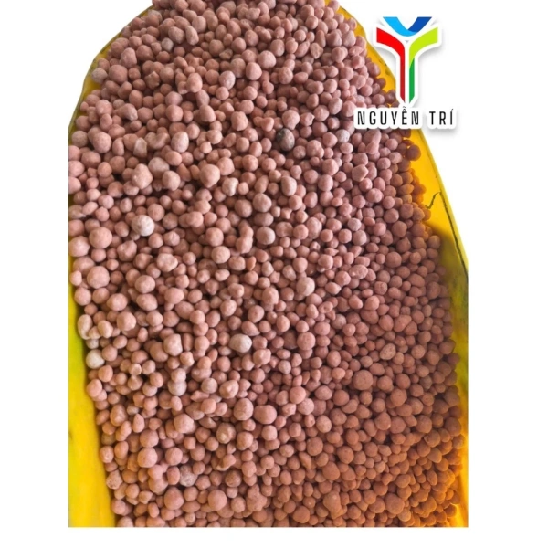 Hình ảnh sản phẩm Phân BM Yuroka NPK 16-16-16 1kg Nga - Hoa, rau màu & cây ăn trái, chỉ 9.999 VND