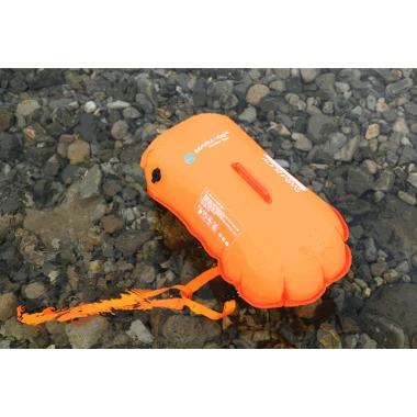 Phao bơi biển Open Water MARJAQE 2 khoang, chứa đồ 28L/35L, bơi sông biển giá rẻ 340k 6 Phao bơi biển Open Water MARJAQE 2 khoang, chứa đồ 28L/35L, bơi sông biển giá rẻ 340k 6