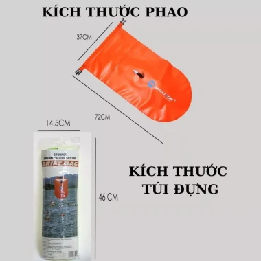Phao Bơi Cứu Hộ Đa Năng Smartife - Tập Bơi, Dã Ngoại, Chứa Đồ Giá Cực Sốc 35k 5 Phao Bơi Cứu Hộ Đa Năng Smartife - Tập Bơi, Dã Ngoại, Chứa Đồ Giá Cực Sốc 35k 5