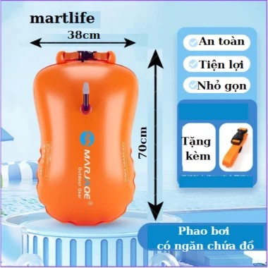Phao Bơi Cứu Hộ Đa Năng Smartife - Tập Bơi, Dã Ngoại, Chứa Đồ Giá Cực Sốc 35k 11 Phao Bơi Cứu Hộ Đa Năng Smartife - Tập Bơi, Dã Ngoại, Chứa Đồ Giá Cực Sốc 35k 11