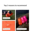 Phao Bơi Túi Khô Chống Nước Naturehike NH17S001-G Giảm 20% - Mua Chỉ 330k 8