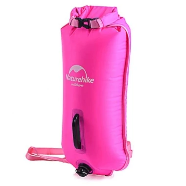 Phao Bơi Túi Khô Chống Nước Naturehike NH17S001-G Giảm 20% - Mua Chỉ 330k 13 Phao Bơi Túi Khô Chống Nước Naturehike NH17S001-G Giảm 20% - Mua Chỉ 330k 13