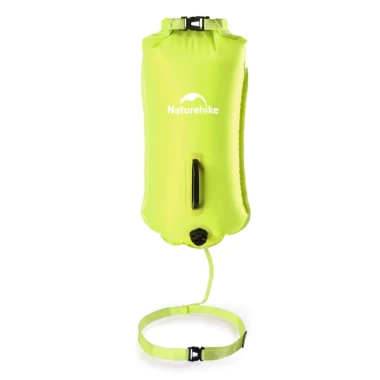 Phao Bơi Túi Khô Chống Nước Naturehike NH17S001-G Giảm 20% - Mua Chỉ 330k 14 Phao Bơi Túi Khô Chống Nước Naturehike NH17S001-G Giảm 20% - Mua Chỉ 330k 14