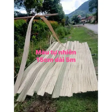 Phên Tre Uốn Dẻo Trang Trí Decor - Giảm 20% còn 60k, Mua Ngay 2 Phên Tre Uốn Dẻo Trang Trí Decor - Giảm 20% còn 60k, Mua Ngay 2
