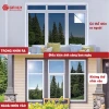 Phim Cách Nhiệt Phản Quang 1 Chiều Chống Nắng Giá Rẻ - 69k/m 4