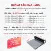 Phim Cách Nhiệt Phản Quang 1 Chiều Chống Nắng Giá Rẻ - 69k/m 6