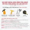 Phim Cách Nhiệt Phản Quang 1 Chiều Chống Nắng Giá Rẻ - 69k/m 7