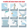 Phim Cách Nhiệt Phản Quang 1 Chiều Chống Nắng Giá Rẻ - 69k/m 8