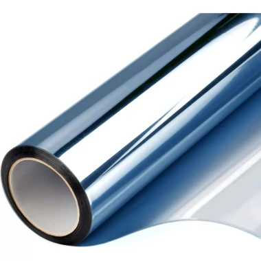 Phim Cách Nhiệt Phản Quang 1 Chiều Chống Nắng Giá Rẻ - 69k/m 9