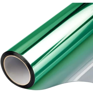 Phim Cách Nhiệt Phản Quang 1 Chiều Chống Nắng Giá Rẻ - 69k/m 10