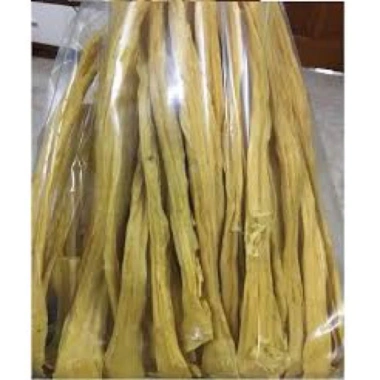 Phù trúc tàu hủ ky cọng 100g - Dinh dưỡng cao, vị ngọt tự nhiên, giảm giá 25.000₫ 3