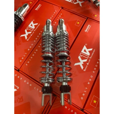 Phuộc Daytona X1r cho Wave Dream Future AB125/150, chính hãng, giá 1.583.000₫