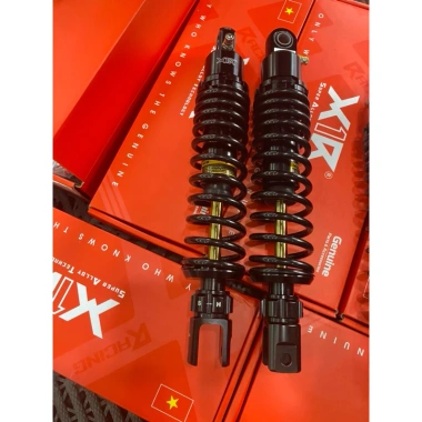 Phuộc Daytona X1r cho Wave Dream Future AB125/150, chính hãng, giá 1.583.000₫ 6 Phuộc Daytona X1r cho Wave Dream Future AB125/150, chính hãng, giá 1.583.000₫ 6