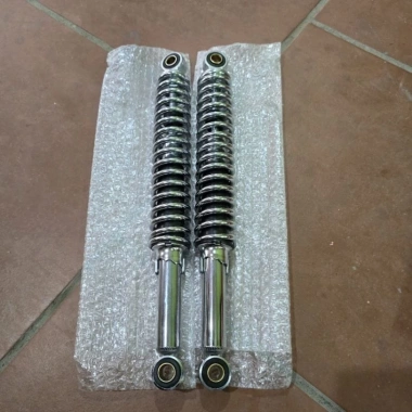 Phuộc giảm sóc sau cho Win – lắp nhanh, chất lượng, chỉ 280k (giá cũ 336k)
