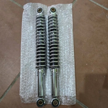 Phuộc giảm sóc sau cho Win – lắp nhanh, chất lượng, chỉ 280k (giá cũ 336k)