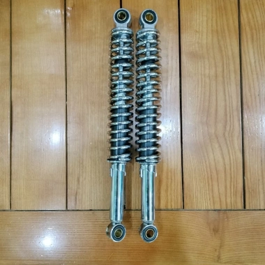 Phuộc giảm sóc sau cho Win – lắp nhanh, chất lượng, chỉ 280k (giá cũ 336k)