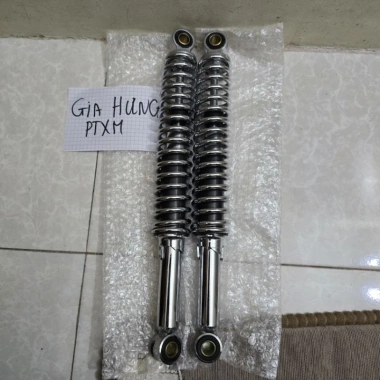 Phuộc giảm sóc sau cho Win – lắp nhanh, chất lượng, chỉ 280k (giá cũ 336k)