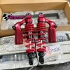 Phuộc Profender AB160 PCX, SH, SH350, Xmax – Tăng chỉnh 2 chiều, reboud mạnh, bám ổn 3