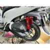 Phuộc Profender AB160 PCX, SH, SH350, Xmax – Tăng chỉnh 2 chiều, reboud mạnh, bám ổn 4