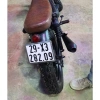 Phuộc sau 37cm cafe racer Gn 125,Yb 125,Wolf 125,Dealim 125,Gd 110,Husky 150,Win 100/110 2