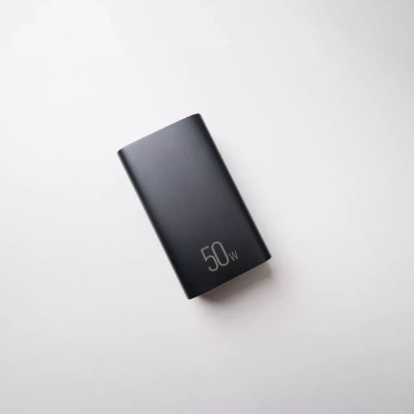 Hình ảnh sản phẩm Pin Sạc Dự Phòng INSIGAN 26.800mAh Sạc Nhanh 50W Giá Rẻ Chỉ 429k