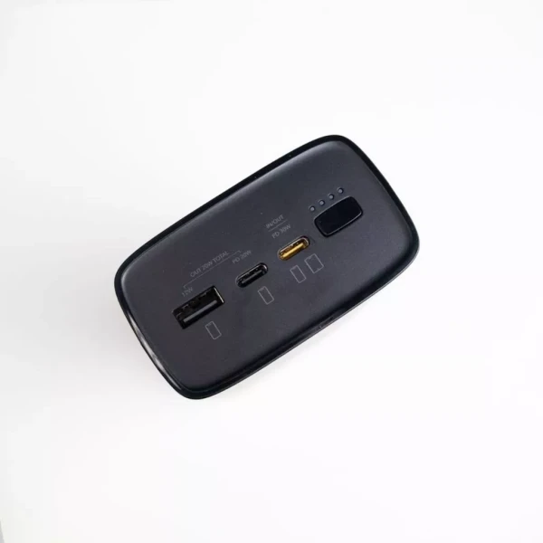 Hình ảnh sản phẩm Pin Sạc Dự Phòng INSIGAN 26.800mAh Sạc Nhanh 50W Giá Rẻ Chỉ 429k
